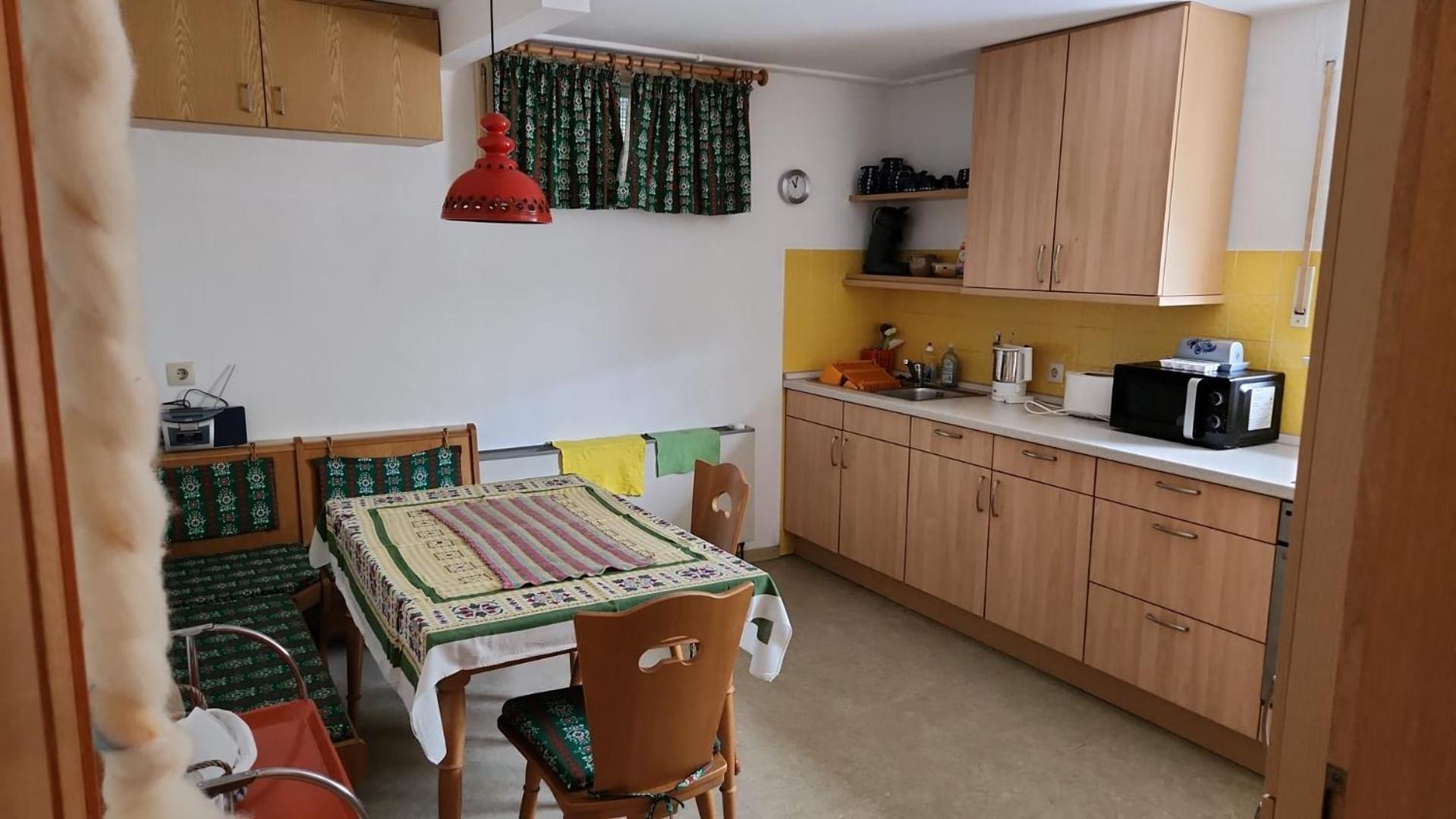 Ruhige Oase In Traumhafter Lage Apartment Rabennest Exterior photo
