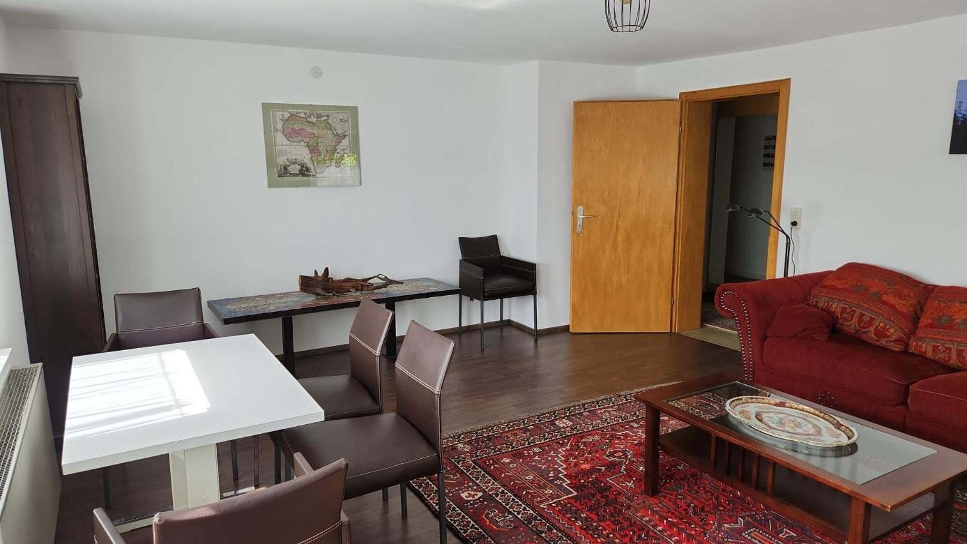 Ruhige Oase In Traumhafter Lage Apartment Rabennest Exterior photo